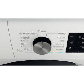 Práčka so sušičkou Whirlpool FFWDD 1076258 BV EU biela

 obrázok produktu 4 z 14