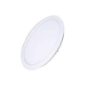 Vstavané svietidlo Solight CCT, podhľadové, 12W, 900lm, 3000K-6000K, okrúhle biele

 obrázok produktu 3 z 5
