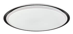LED stropné svietidlo GLOBO Xaver, 56 cm, LED, 40W, RGB biele

 obrázok produktu 4 z 8