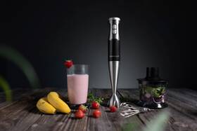 Ponorný mixér Concept TM4900 čierny

 obrázok produktu 7 z 8