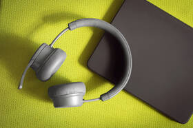 Headset Koss CS340BT QZ čierny

 obrázok produktu 7 z 10