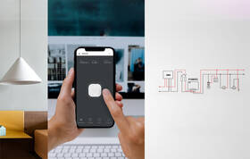Modul Sonoff POWR3 High Power Smart Switch 

 obrázok produktu 10 z 10