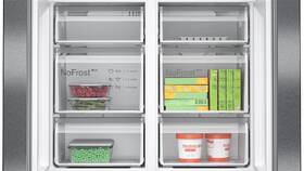Americká chladnička Bosch KFN96AXEA Home Connect čierna/ocel

 obrázok produktu 5 z 14
