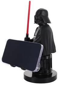 Držiak EXG Cable Guy - Darth Vader A New Hope čierny

 obrázok produktu 16 z 19