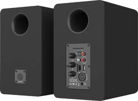 Reproduktory Sencor SMC BS50 (2 ks) čierny

 obrázok produktu 6 z 9