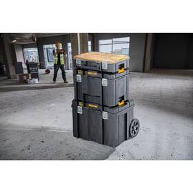 Box na náradie Dewalt DWST83347-1 

 obrázok produktu 2 z 4