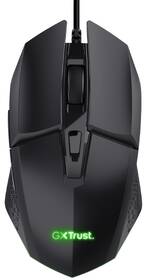 Herný set Trust GXT 792 Quadrox 4v1, klávesnica + headset + myš + podložka pod myš čierna

 obrázok produktu 4 z 12