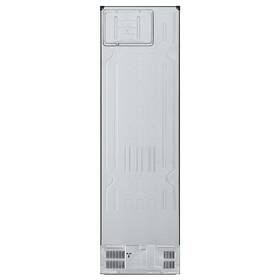 Chladnička s mrazničkou LG GBV7280AEV čierna

 obrázok produktu 25 z 26