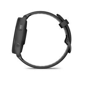 Inteligentné hodinky Garmin Forerunner 265 - Black/Powder Gray 

 obrázok produktu 6 z 7