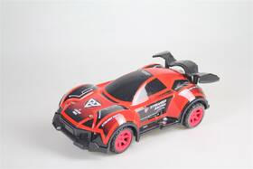 RC auto SPARKYS Racing Climber 4WD 1:16 červené

 obrázok produktu 1 z 3