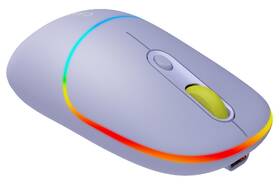 Myš Canyon MW-22 fialová

 obrázok produktu 2 z 5