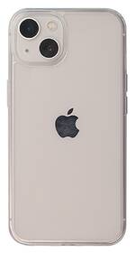 Kryt na mobil ER CASE Crystal na Apple iPhone 13 priehľadný

 obrázok produktu 3 z 3