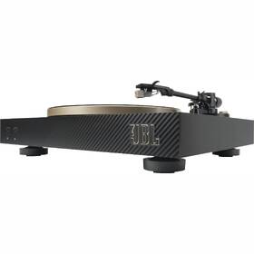 Gramofón JBL Spinner BT čierny/zlatý

 obrázok produktu 5 z 9