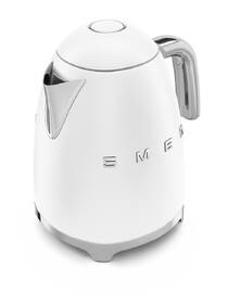 Rýchlovarná kanvica Smeg KLF03WHMEU biela

 obrázok produktu 4 z 10