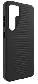 Kryt na mobil ZAGG Luxe na Samsung Galaxy S24 čierny

 obrázok produktu 2 z 4