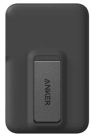 Powerbank Anker MagGo 10000mAh, 27W čierny

 obrázok produktu 3 z 9