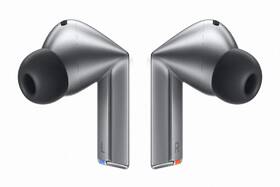 Slúchadlá Samsung Galaxy Buds3 Pro strieborná

 obrázok produktu 8 z 24