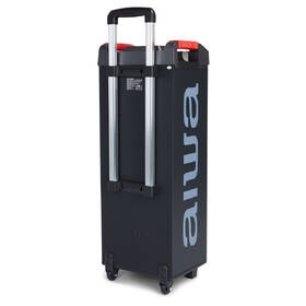 Párty reproduktor AIWA KTBUS-608 čierny

 obrázok produktu 3 z 12