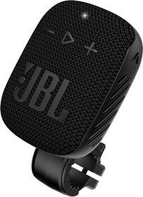 Prenosný reproduktor JBL WIND 3S čierny

 obrázok produktu 1 z 8