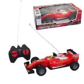 RC auto MaDe 18713 19 cm 

 obrázok produktu 1 z 2
