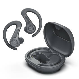 Slúchadlá JLab JBuds Sport ANC 4 True Wireless 

 obrázok produktu 2 z 5