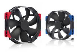 Ventilátor Noctua NF-A15 HS-PWM chromax.black.swap čierny

 obrázok produktu 1 z 4