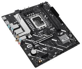 Základná doska Asus H810M-A WIFI 

 obrázok produktu 2 z 6