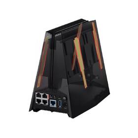 Router TP-Link Archer GXE75, AXE5400 čierny

 obrázok produktu 4 z 16
