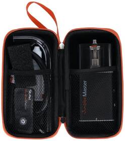 Výrobník hmly Rollei SmokeMaster 

 obrázok produktu 9 z 11