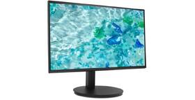 Monitor Acer Vero CB272Gbmiprx čierny

 obrázok produktu 4 z 9