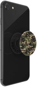 Držiak PopSockets PopGrip Woodland Camo 

 obrázok produktu 4 z 4