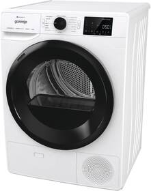 Sušička bielizne Gorenje D2PNE83GNLW/CZ biela

 obrázok produktu 2 z 12