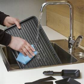 Gril Severin RG 9670 Raclette čierny

 obrázok produktu 5 z 5