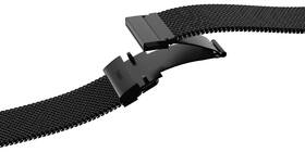 Remienok Uniq Dante Pro na Apple Watch 42/41/40 mm čierny

 obrázok produktu 1 z 2