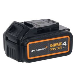 Doťahovák rázový Dewalt DCF85MM1T-QW (s batériou) 

 obrázok produktu 5 z 11