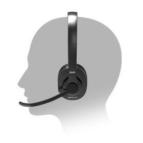 Headset PORT CONNECT ON'R 500 čierny

 obrázok produktu 6 z 9