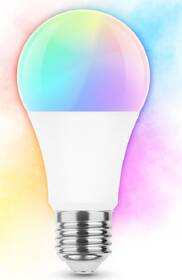 Inteligentná žiarovka Modee MSL-G 9,4W E27 RGB 

 obrázok produktu 1 z 2