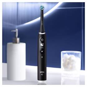 Zubná kefka Oral-B Black Lava čierna

 obrázok produktu 7 z 15