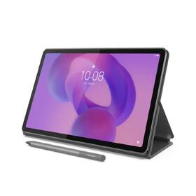 Tablet Lenovo Idea Tab Matte Display 5G 8 GB / 256 GB + klávesnica a dotykové pero sivý

 obrázok produktu 3 z 10