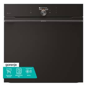 Rúra Gorenje BP6138B čierna

 obrázok produktu 21 z 27