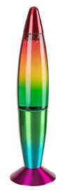 Stolná lampička Rabalux GLITTER RAINBOW2 ružová

 obrázok produktu 1 z 4