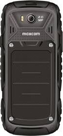 Mobilný telefón MaxCom Strong MM920 L čierny

 obrázok produktu 2 z 6