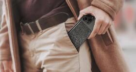 Powerbank Sharge CarbonMag 10000 mAh čierny/sivý

 obrázok produktu 15 z 19