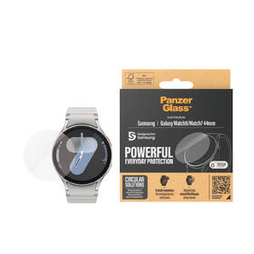 Tvrdené sklo PanzerGlass na Samsung Galaxy Watch7/8 44 mm 

 obrázok produktu 2 z 3