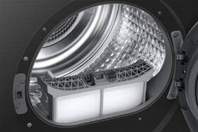 Set výrobkov Samsung WW90DG6U85LBU4 + DV90DG6845LBU4 čierny

 obrázok produktu 14 z 19
