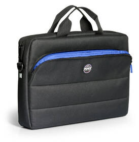 Brašna na notebook PORT DESIGNS PORTLAND II ECO 17,3" čierna

 obrázok produktu 2 z 5