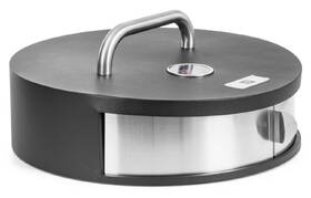 Pec na pizzu G21 600927 nerez

 obrázok produktu 3 z 11