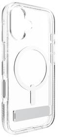 Kryt na mobil ZAGG Crystal Palace Snap Kickstand CB na Apple iPhone 17 priehľadný

 obrázok produktu 2 z 12