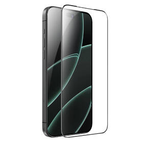 Tvrdené sklo Mobile Origin EasyGlass na Apple iPhone 17 Pro Max (2 ks) 

 obrázok produktu 1 z 10