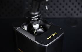 Základňa Moza Racing AB9 Force Feedback hliník

 obrázok produktu 7 z 14